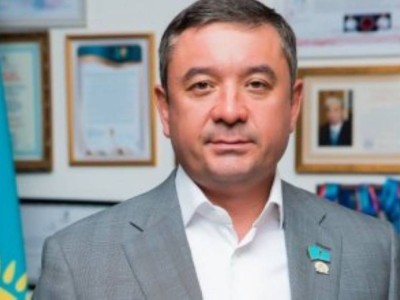 Әлем елдерінің алтын көпірі – Қазақстан.