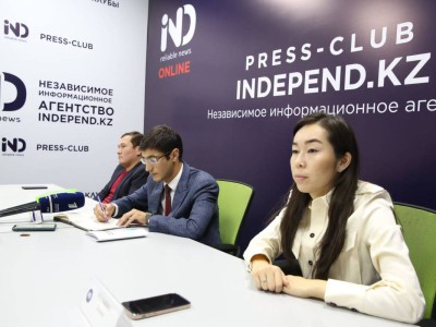 Алматыдағы сайлау үрдісін қоғамдық ұйымдардың белсенділері бақылайды.