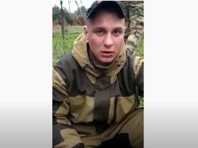 Қазақтарды бауыздау керек деген орыс сазайын тартты.