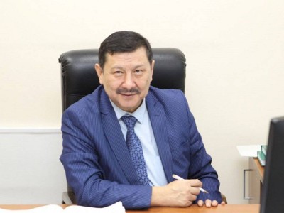 Болашақтың қамы үшін құрылған бағыт.