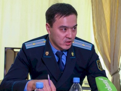 Алматы прокуратурасы Artsport бағдарламасын тексеріп жатыр.
