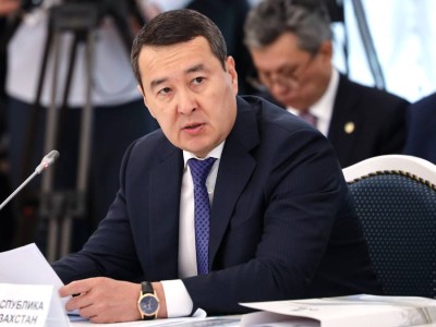Смайылов ресейліктерге қатысты мәлімдемесіне түсінік берді.