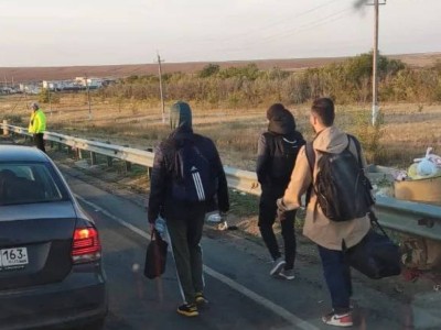 Елімізге биыл 1,6 млн Ресей азаматы кірген.