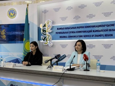 Әлеуметтік кодекс жобасы бойынша түсіндіру жұмыстары жүруде.
