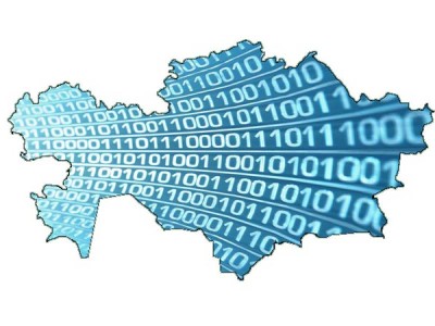 Цифрландырудың шексіз мүмкіндіктері.