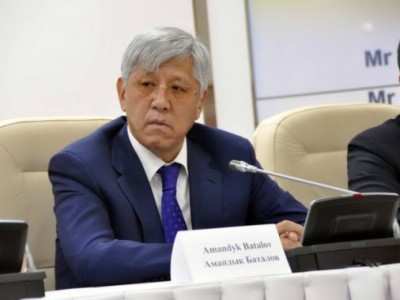 Алматы облысының өткен 4 айдағы экономикалық өсімі 4,2 % болды.
