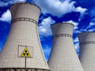 АЭС құрылысын 2034-2035 жылдары аяқтау жоспарлануда.