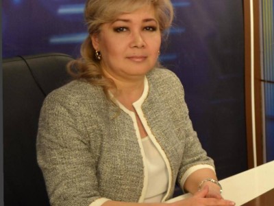 Айсұлу ЖҰМАТОВА: «Ата-ананың жылуын көрмеген бала қылмысқа бейім».
