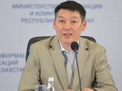 Президенттік мандаттың бір мерзімдік принципін қолдаймын- Асхат Маемеров.