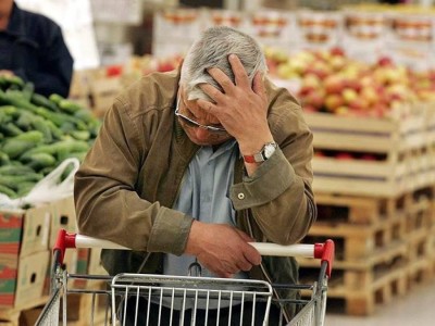 Елдегі инфляция 16%-дан асып кетті.
