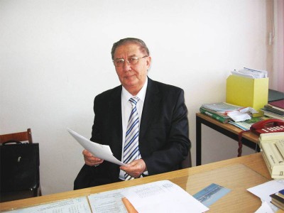 Алматыда биологияның өзекті проблемалары талқыланады.