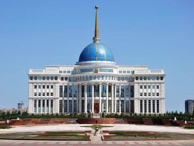 Кәсіпкерлікке көңіл бөлгені қуантты – экономист.