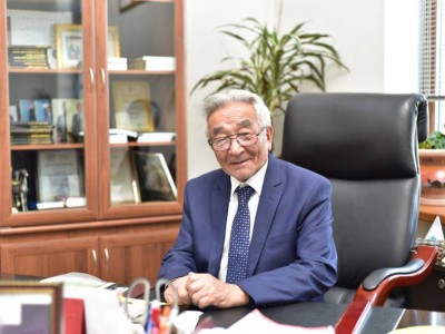 «Әлемде ядролық қаруды пайдалану қаупі өршіп тұр».