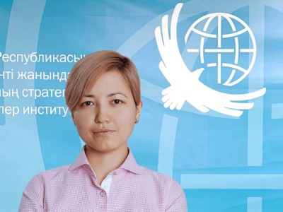 Жоғарғы саяси басқаруды демократияландыру.