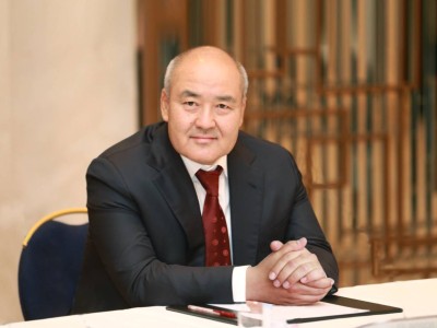 Өмірзақ Шөкеев «Самұрық-Қазынада» қандай қырымен есте қалды?.