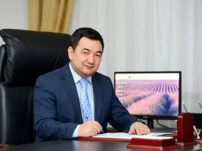 Дархан Қыдырәлі Ақпарат және қоғамдық даму министрі болды.