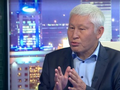 Асқар Жұмаділдаев: Әр ауылдан физ-мат мектептерді ашып тастасақ, рухани жаңғыру деген осы! Қалғаны бос сөз. Сонда Қазақстан әлемді мойындатады.