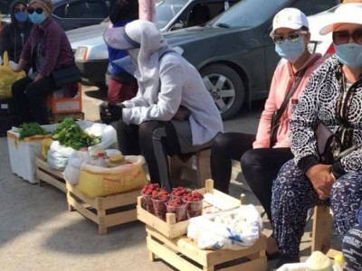 ЕАЭО-ға мүше елдердің барлығы қымбатшылықтың құрсауында қалды.