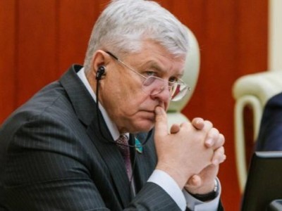 Мәселе — Божкода емес, телеарнада….