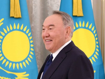 Назарбаев жайлы фильмге 7 млн доллар бөлінген.
