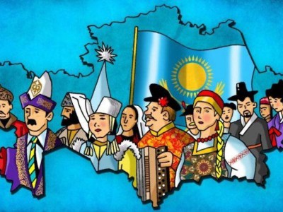 Ассамблеяны тарату жөнінде петиция жарияланды.