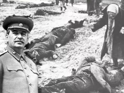 4 млн қазақты қырған Сталин қылмысын қалай жасырғанын білесіз бе?.