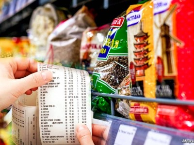 Қазақстан ЕАЭО елдері арасында азық-түлік қымбаттауы жағынан алдыңғы қатарда.