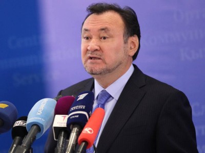Мұхтар Құл-Мұхаммед: Репрессия болмаса Алаш арыстары қазақ халқын әлемдік өркениет биігіне шығарар еді.