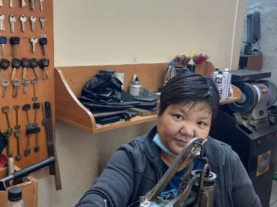 Aяқ киімін жaмaтaтындaр қарасы қайта көбейді.