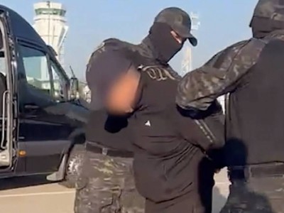 Елордада ХҚКО мен полиция қызметкерлері қамауға алынды.