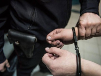 Тексеру комиссиясының төрағасы алаяқтық үшін сотталды.