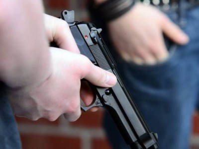 Ұзынағаштағы атысқа қатысы бар күдіктілерге іздеу жарияланды.