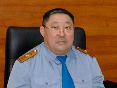 Тергеліп жатқан полиция генерал-майоры абақтыда өлі күйінде табылды.