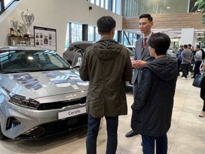 Автобизнес қауымдастығы: Көлік тапшылығы болмайды.