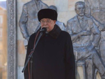 Амангелді Айталы: «Біз қазақ болып жаратылдық, қазақ болып кетеміз».