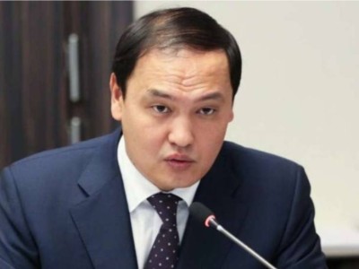 Ауыл шаруашылығы министрі Ербол Қарашөкеев отставкаға кете ме?.