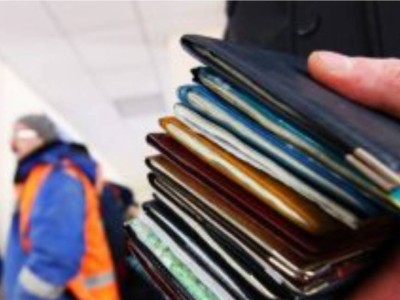 Қазақстанда жүрген 15 мың мигранттың төрт мыңға жуығы қытай азаматы.
