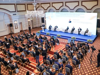 «Әйелдер мен жастардың саяси процестерге қатысуын кеңейту» сессиясын күтемін — Саясаттанушы.