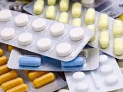 «Балаларға қауіпті»: Құрамында есірткі заты бар дәрілер дәріханаларда толып тұр.