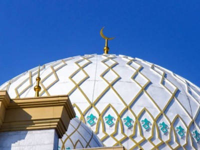 Балабақша мен мектепке мұқтаж Атырауда тағы 25 мешіт салынады.