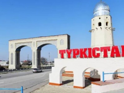 Түркістан еліміздегі кедей аймақтар қатарында.