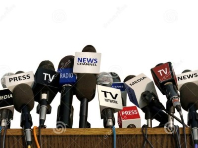 Бір жылда 68 елде 860 журналист коронавирустан көз жұмды.