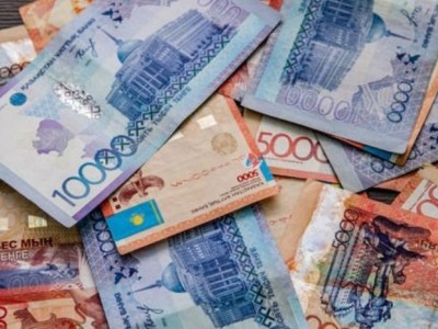 Елімізде айына 500 мың теңгеден аса зейнетақы алып отырғандар бар.