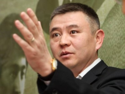 Министр Сапархан жер мәселесін шешкісі келмей ме?.