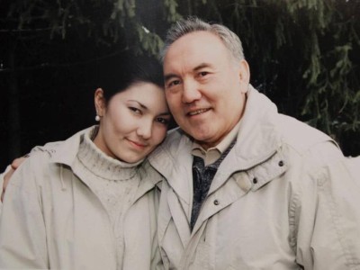 Әлия Назарбаева жаңа мектеп салмақшы.