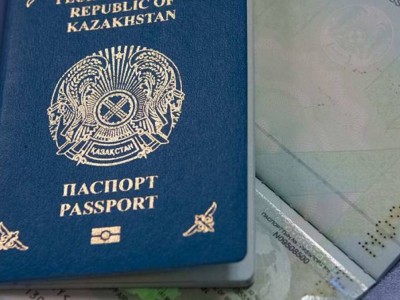 Төлқұжатқа қазақ деп жаздыру қытайлануға алып келеді.