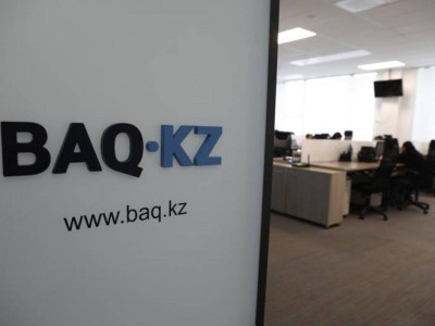 BAQ.KZ ақпарат агенттігінің құрылғанына 10 жыл.