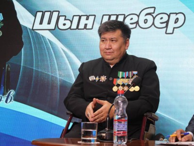 Кәсіп бастаймын дегенге кемтарлық кедергі емес.