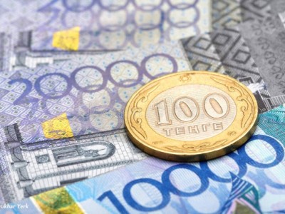 Билік органдарын қамтамасыз етуге бюджеттен қанша қаражат жұмсалады?.