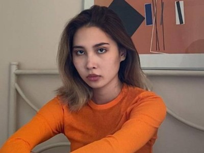 Қазақстандық графикалық дизайнер Польшада ел намысын қорғамақ.
